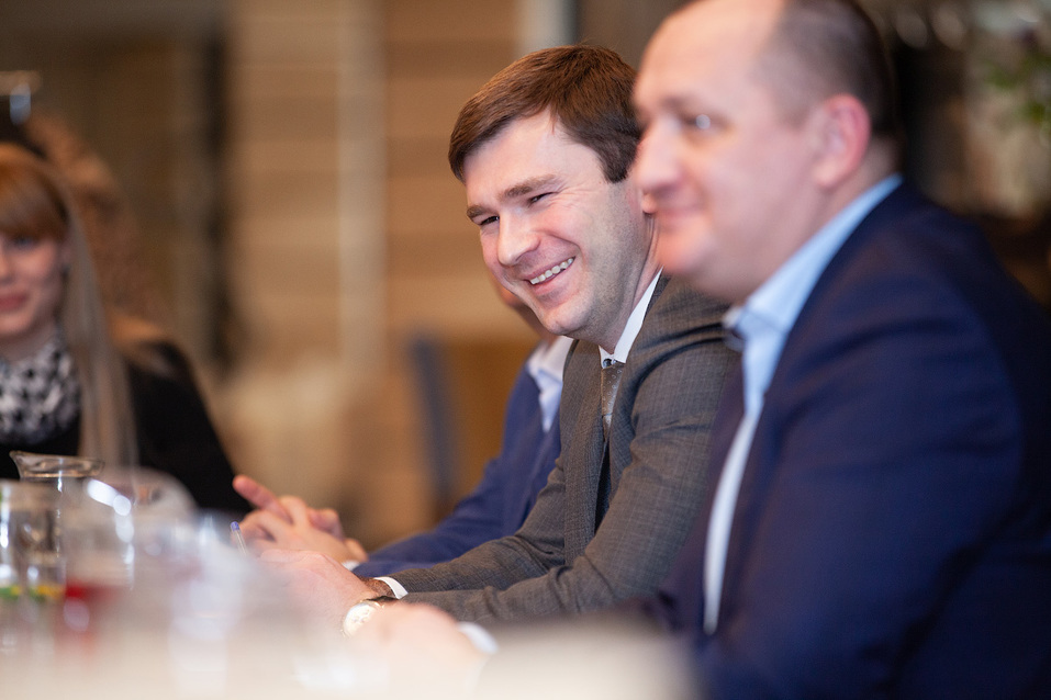 «Мы готовы к любому развитию событий». Новосибирские банкиры — о будущем 15 «Мы готовы к любому развитию событий». Новосибирские банкиры — о будущем 15