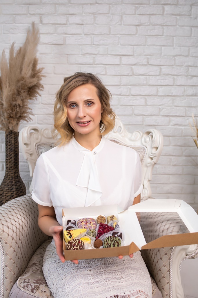 Ложка сахара, изменившая жизнь 9 Ложка сахара, изменившая жизнь 9