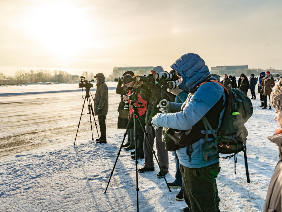 СибНИА представил летающую лабораторию на базе самолета ЯК-40 с электродвигателем 9 СибНИА представил летающую лабораторию на базе самолета ЯК-40 с электродвигателем 9