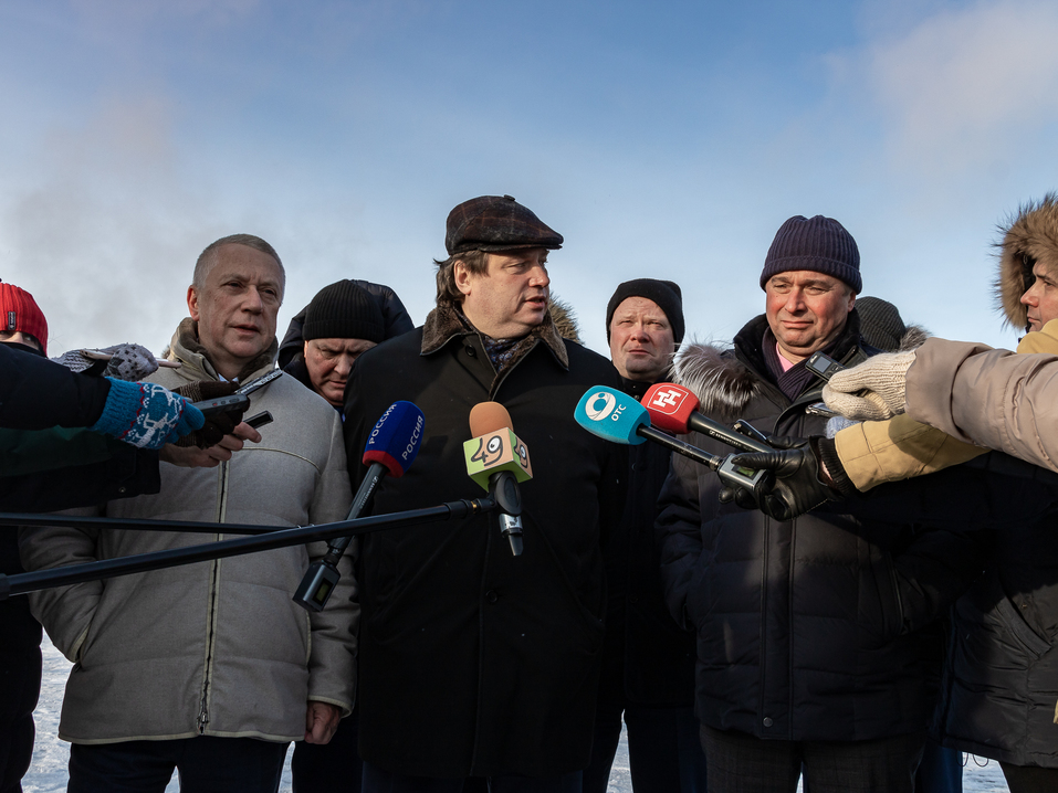 СибНИА представил летающую лабораторию на базе самолета ЯК-40 с электродвигателем 10 СибНИА представил летающую лабораторию на базе самолета ЯК-40 с электродвигателем 10