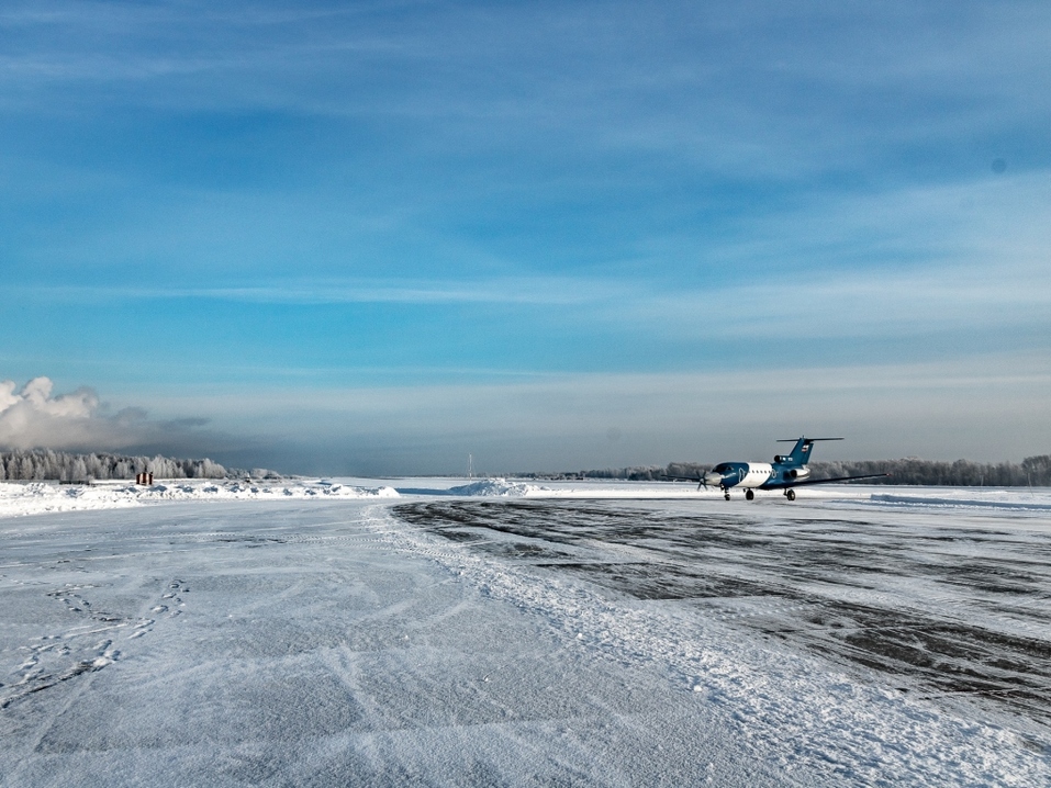 СибНИА представил летающую лабораторию на базе самолета ЯК-40 с электродвигателем 12 СибНИА представил летающую лабораторию на базе самолета ЯК-40 с электродвигателем 12