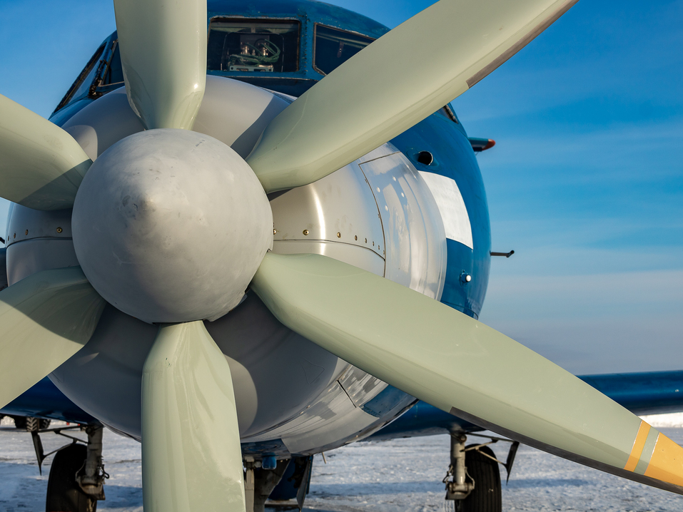 СибНИА представил летающую лабораторию на базе самолета ЯК-40 с электродвигателем 15 СибНИА представил летающую лабораторию на базе самолета ЯК-40 с электродвигателем 15