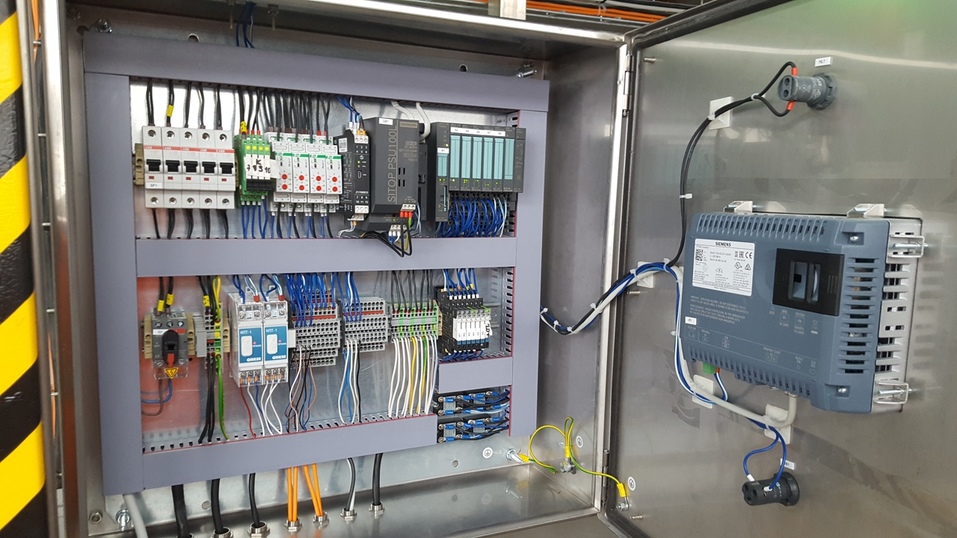 «Простои и миллионные убытки не входят в планы компаний, и мы знаем, как их избежать» 1 «Простои и миллионные убытки не входят в планы компаний, и мы знаем, как их избежать» 1