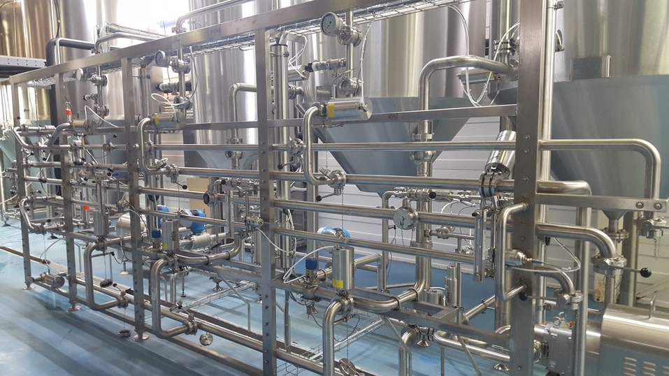 «Простои и миллионные убытки не входят в планы компаний, и мы знаем, как их избежать» 3 «Простои и миллионные убытки не входят в планы компаний, и мы знаем, как их избежать» 3