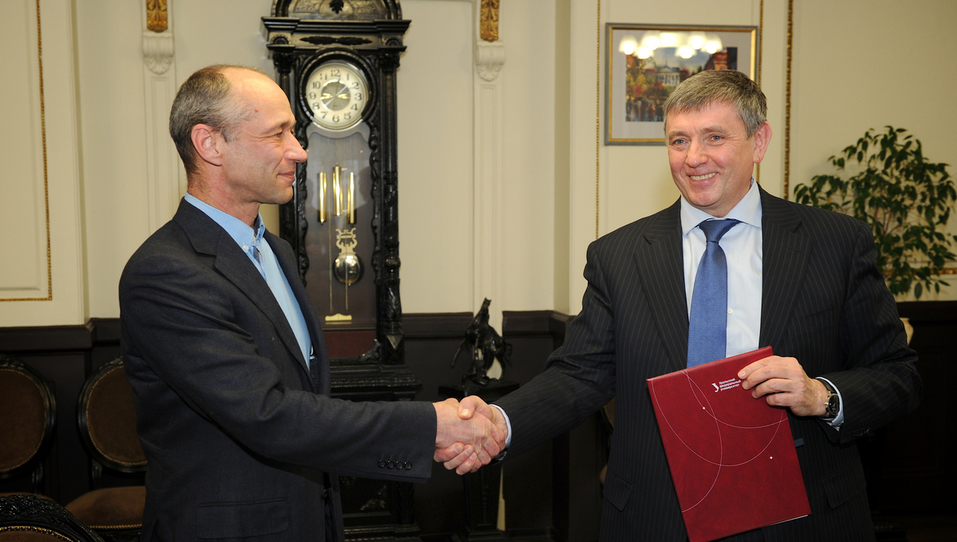 УрФУ и «СКБ Контур» создают масштабный образовательный комплекс. Все рендеры проекта 1 УрФУ и «СКБ Контур» создают масштабный образовательный комплекс. Все рендеры проекта 1