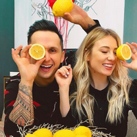 Дмитрий и Алла Земсковы Дмитрий и Алла Земсковы