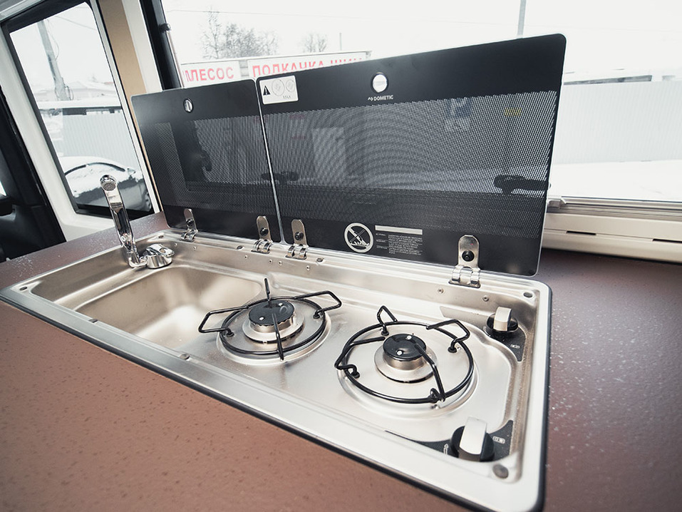 Автодома из ПАЗ начали собирать в Нижегородской области. Цены — от шести млн руб. 4 Автодома из ПАЗ начали собирать в Нижегородской области. Цены — от шести млн руб. 4