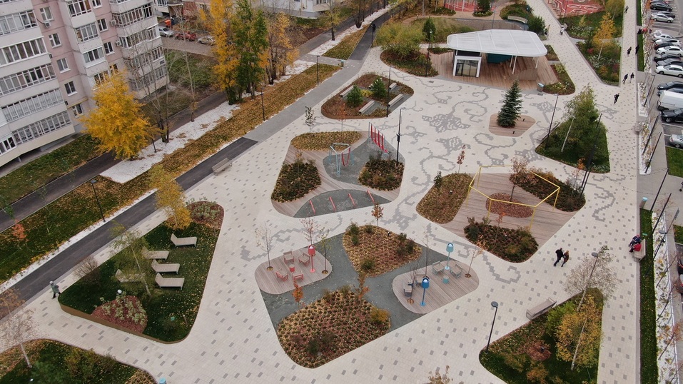 «Нельзя врать». Почему проваливаются попытки публичного обсуждения парков и набережной? 2 «Нельзя врать». Почему проваливаются попытки публичного обсуждения парков и набережной? 2