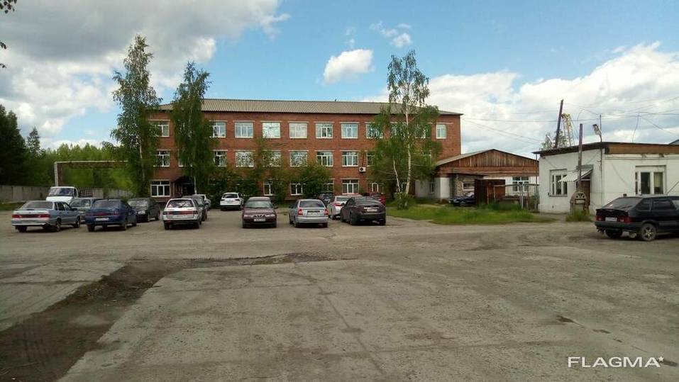 В Свердловской области выставили на продажу металлургический завод 1