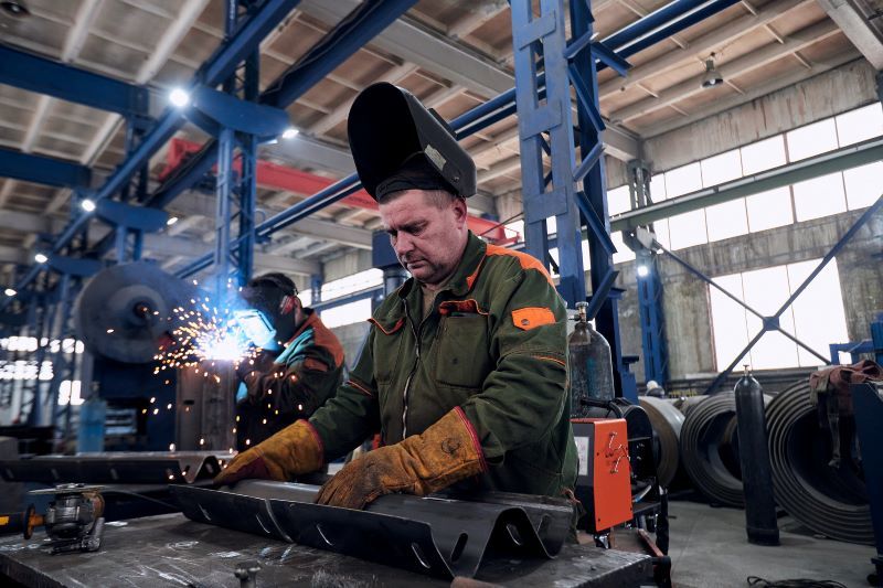 «Заказ для дороги смерти». Как небольшое производство хочет выйти на выручку в ₽1 млрд 16 «Заказ для дороги смерти». Как небольшое производство хочет выйти на выручку в ₽1 млрд 16