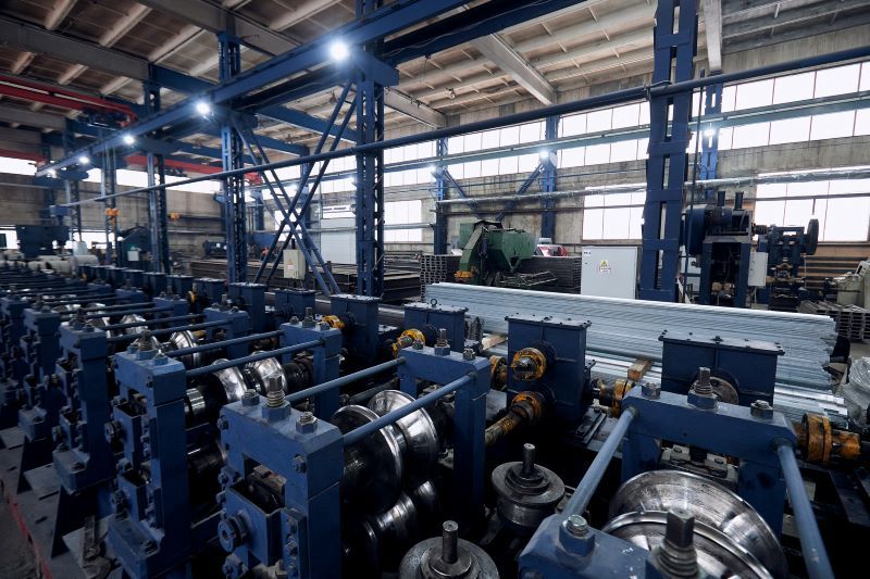 «Заказ для дороги смерти». Как небольшое производство хочет выйти на выручку в ₽1 млрд 7 «Заказ для дороги смерти». Как небольшое производство хочет выйти на выручку в ₽1 млрд 7