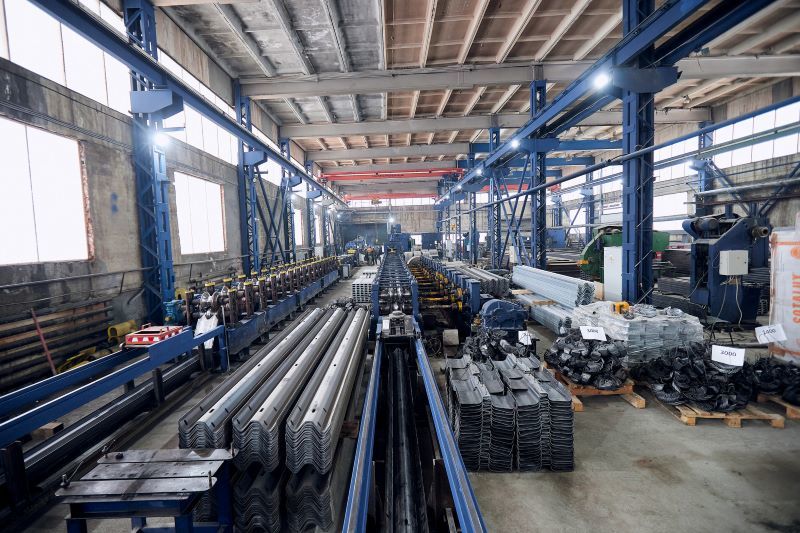 «Заказ для дороги смерти». Как небольшое производство хочет выйти на выручку в ₽1 млрд 10 «Заказ для дороги смерти». Как небольшое производство хочет выйти на выручку в ₽1 млрд 10