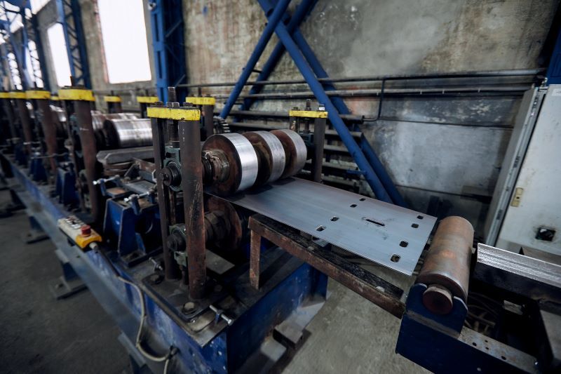 «Заказ для дороги смерти». Как небольшое производство хочет выйти на выручку в ₽1 млрд 8 «Заказ для дороги смерти». Как небольшое производство хочет выйти на выручку в ₽1 млрд 8