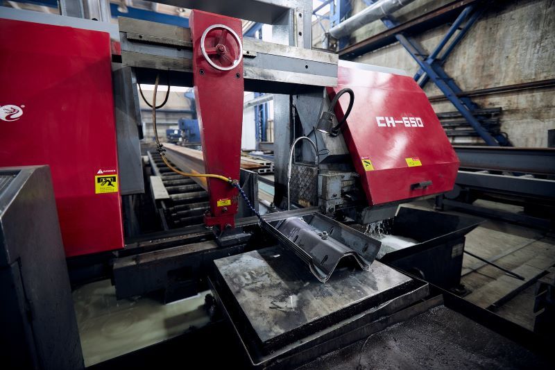 «Заказ для дороги смерти». Как небольшое производство хочет выйти на выручку в ₽1 млрд 14 «Заказ для дороги смерти». Как небольшое производство хочет выйти на выручку в ₽1 млрд 14