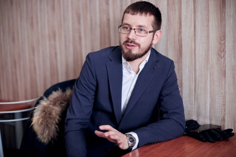 «Заказ для дороги смерти». Как небольшое производство хочет выйти на выручку в ₽1 млрд 1 «Заказ для дороги смерти». Как небольшое производство хочет выйти на выручку в ₽1 млрд 1