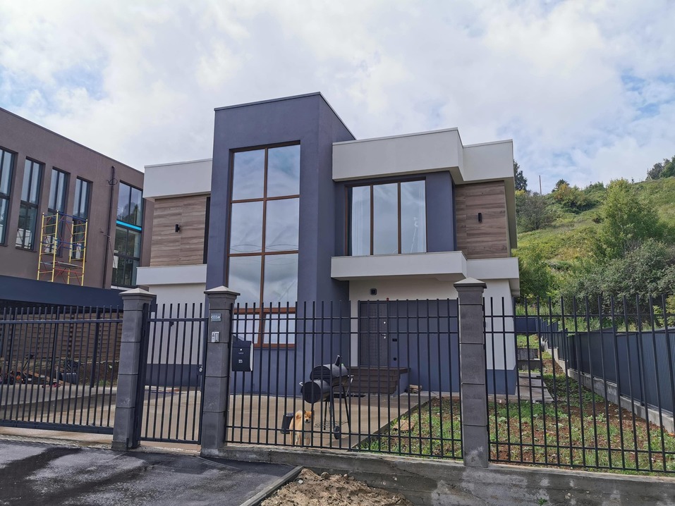 «Залог качественного дома — грамотный проект и его реализация в одной компании» 2 «Залог качественного дома — грамотный проект и его реализация в одной компании» 2