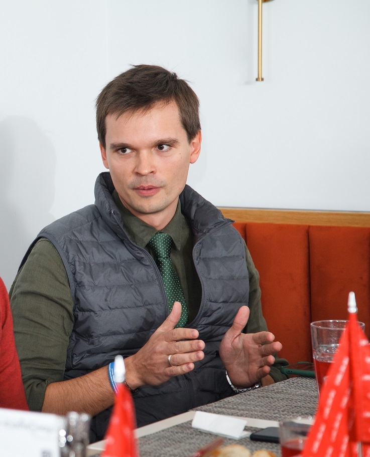 Бизнес после коронакризиса: главные тренды 3 Бизнес после коронакризиса: главные тренды 3