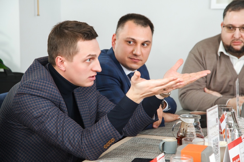 Бизнес после коронакризиса: главные тренды 7 Бизнес после коронакризиса: главные тренды 7