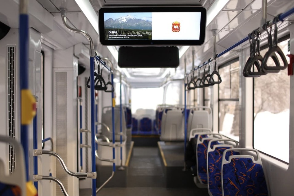 Челябинску пообещали «трамвайную реновацию» — закупку сотен новых вагонов в ближайшие годы 2 Челябинску пообещали «трамвайную реновацию» — закупку сотен новых вагонов в ближайшие годы 2