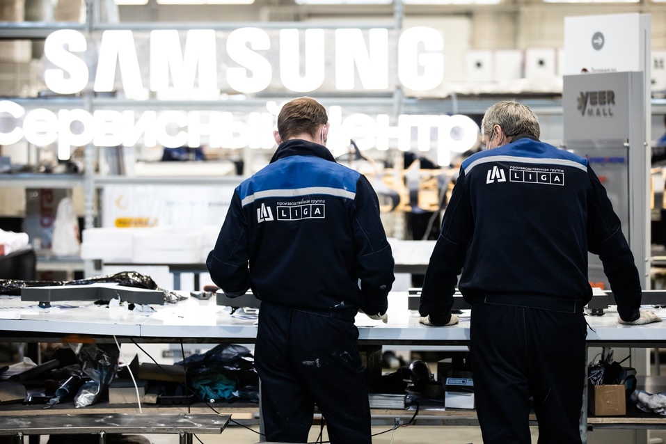 На Урале открылся завод по производству «умных» бесконтактных дезинфекторов 5 На Урале открылся завод по производству «умных» бесконтактных дезинфекторов 5