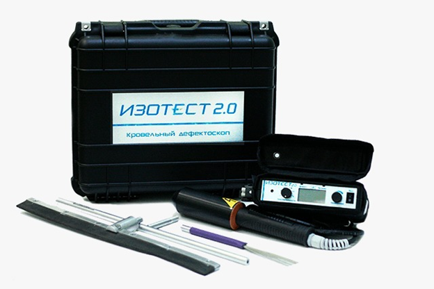 наSTART#3: Разработчик технологии, позволяющей сэкономить строителям и УК, ищет инвестора 1 наSTART#3: Разработчик технологии, позволяющей сэкономить строителям и УК, ищет инвестора 1