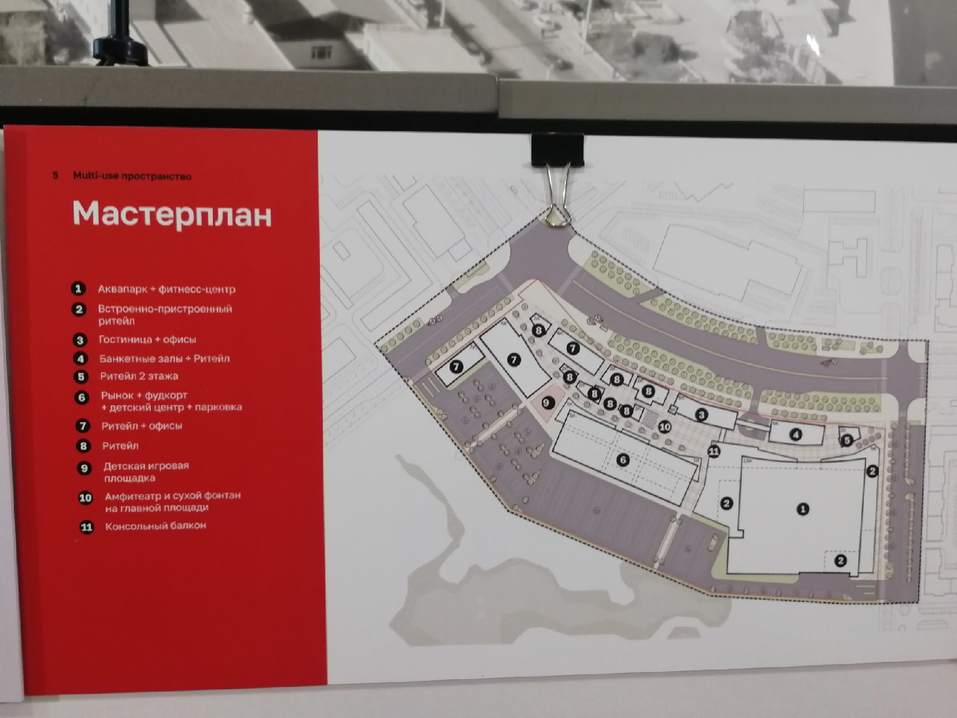 «Новая Кировка»: каким будет аквапарк Олега Колесникова на северо-западе Челябинска 4 «Новая Кировка»: каким будет аквапарк Олега Колесникова на северо-западе Челябинска 4