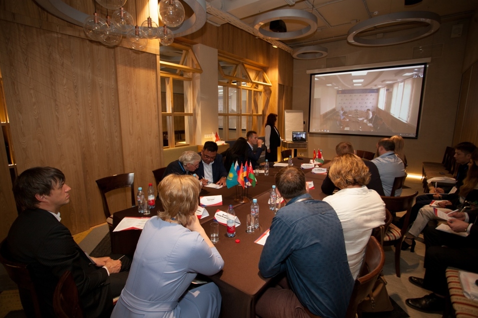 Конференция Экспорт в ЕАЭС-2021 готовит к старту новых экспортеров Новосибирской области 1 Конференция Экспорт в ЕАЭС-2021 готовит к старту новых экспортеров Новосибирской области 1