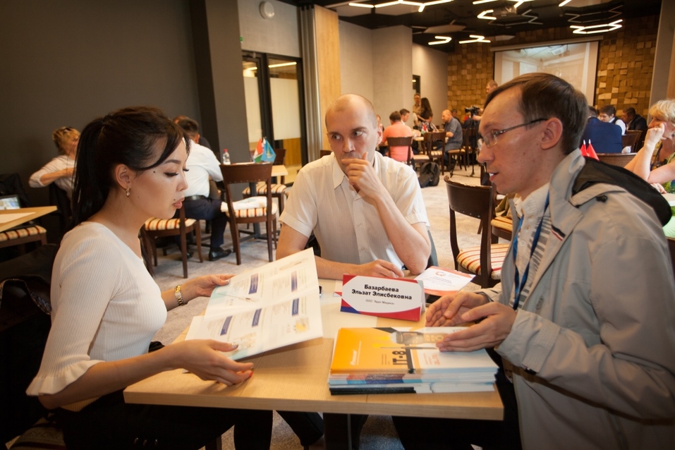 Конференция Экспорт в ЕАЭС-2021 готовит к старту новых экспортеров Новосибирской области 4 Конференция Экспорт в ЕАЭС-2021 готовит к старту новых экспортеров Новосибирской области 4