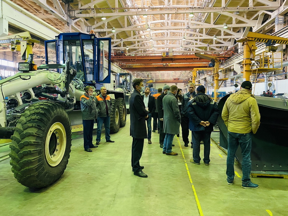 В Омск — с бизнес-миссией: подайте заявку на B2B-переговоры до 19 февраля 1 В Омск — с бизнес-миссией: подайте заявку на B2B-переговоры до 19 февраля 1