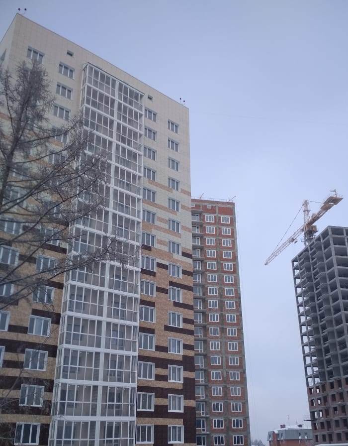 SKY Group: комплексы для жизни 2 SKY Group: комплексы для жизни 2