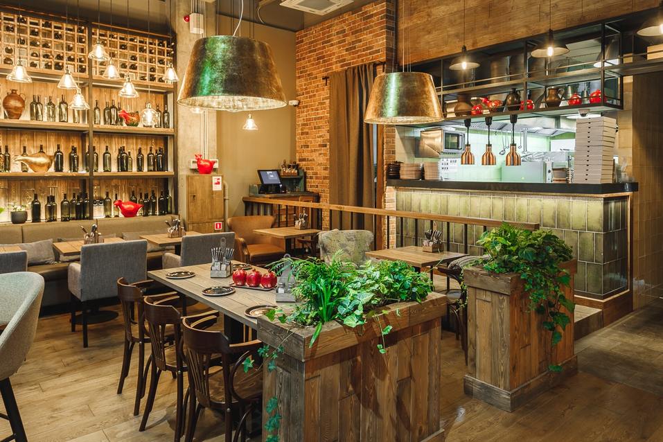 Хенрик Винтер: «В России рестораны до сих пор ориентируются на быструю прибыль» 1 Хенрик Винтер: «В России рестораны до сих пор ориентируются на быструю прибыль» 1