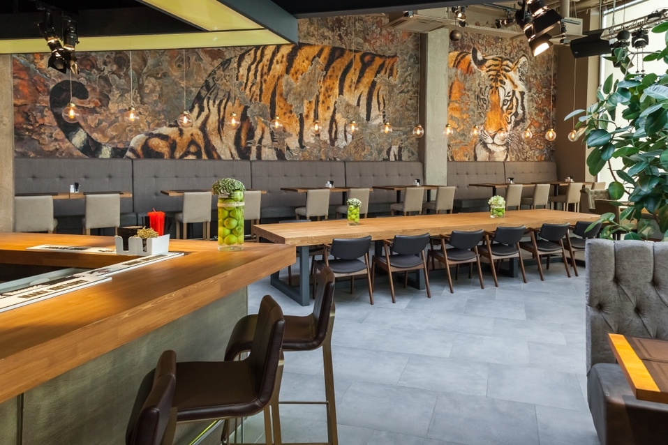 Хенрик Винтер: «В России рестораны до сих пор ориентируются на быструю прибыль» 2 Хенрик Винтер: «В России рестораны до сих пор ориентируются на быструю прибыль» 2