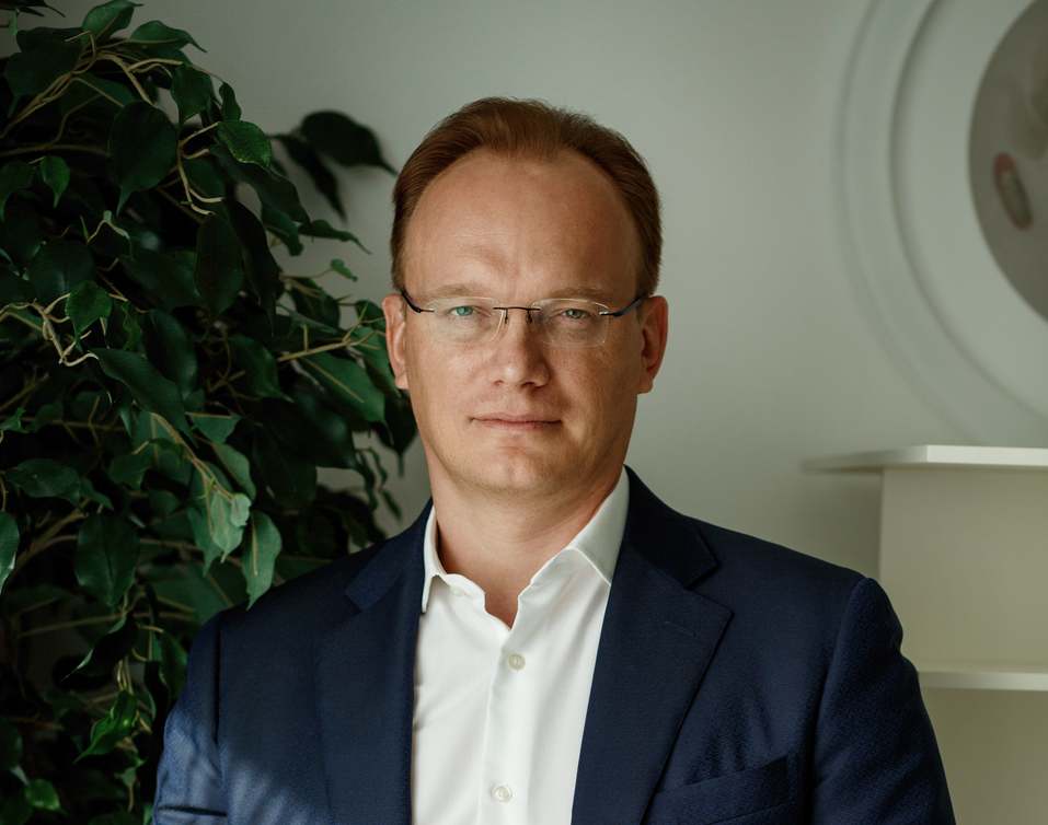 «Подход к внедрению IT меняется: бизнес настроен на эффективное потребление» 1 «Подход к внедрению IT меняется: бизнес настроен на эффективное потребление» 1