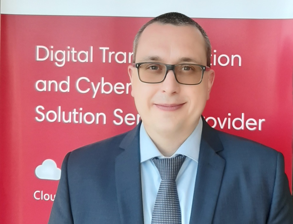 «Подход к внедрению IT меняется: бизнес настроен на эффективное потребление» 2 «Подход к внедрению IT меняется: бизнес настроен на эффективное потребление» 2