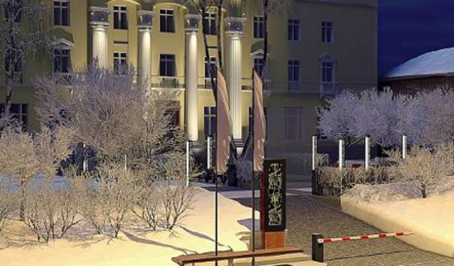 Большая реновация близко, школы-высотки и здания банков с дисконтом. Дайджест недвижимости 3 Большая реновация близко, школы-высотки и здания банков с дисконтом. Дайджест недвижимости 3