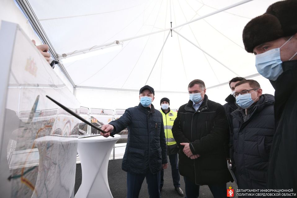 Универсиада, зоны Кольцово, реновация. Что делал в Екатеринбурге вице-премьер Хуснуллин 3 Универсиада, зоны Кольцово, реновация. Что делал в Екатеринбурге вице-премьер Хуснуллин 3