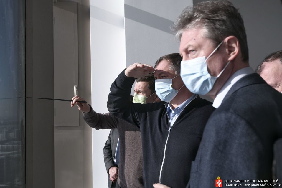 Штаб-квартира РМК Штаб-квартира РМК