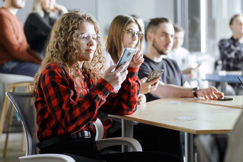 Войти в «АйТи» с NAPOLEON IT: пройти курсы и получить востребованную профессию 5 Войти в «АйТи» с NAPOLEON IT: пройти курсы и получить востребованную профессию 5