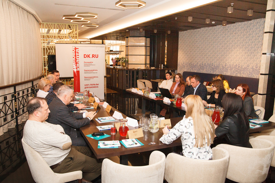 «Год был классный. Спасибо пандемии — проверила нас на прочность» 10 «Год был классный. Спасибо пандемии — проверила нас на прочность» 10