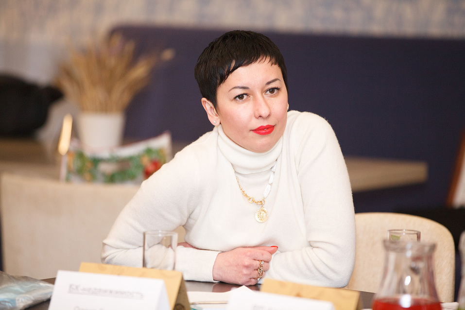 «Год был классный. Спасибо пандемии — проверила нас на прочность» 5 «Год был классный. Спасибо пандемии — проверила нас на прочность» 5