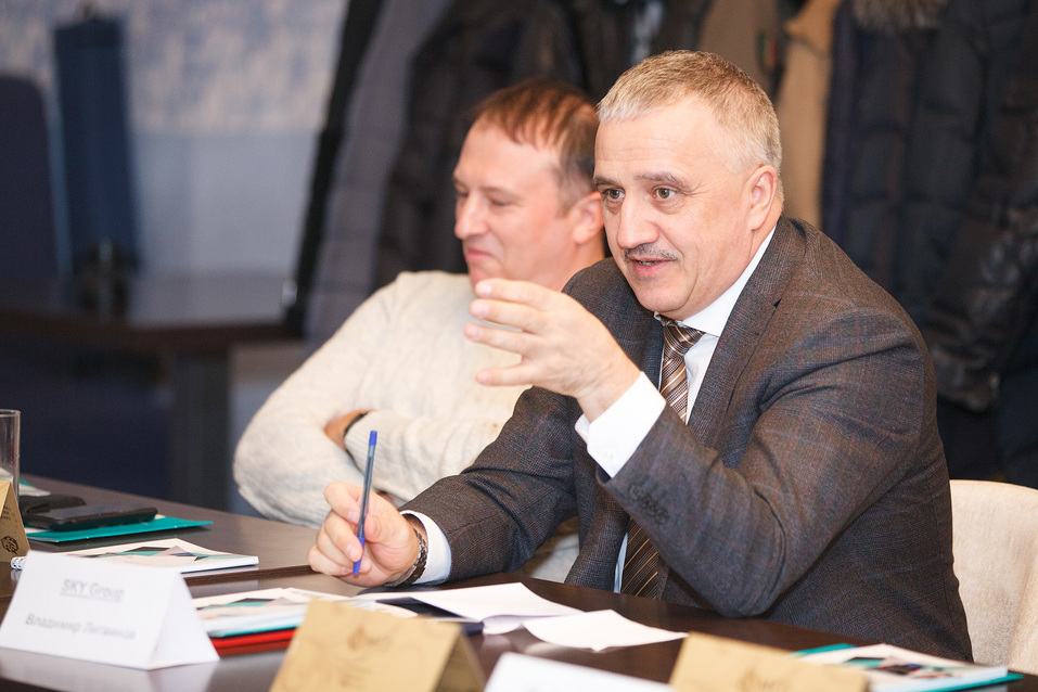 «Год был классный. Спасибо пандемии — проверила нас на прочность» 6 «Год был классный. Спасибо пандемии — проверила нас на прочность» 6