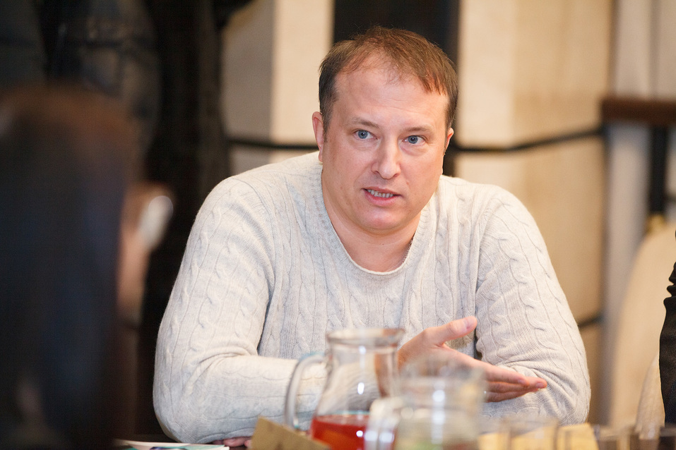 «Год был классный. Спасибо пандемии — проверила нас на прочность» 7 «Год был классный. Спасибо пандемии — проверила нас на прочность» 7