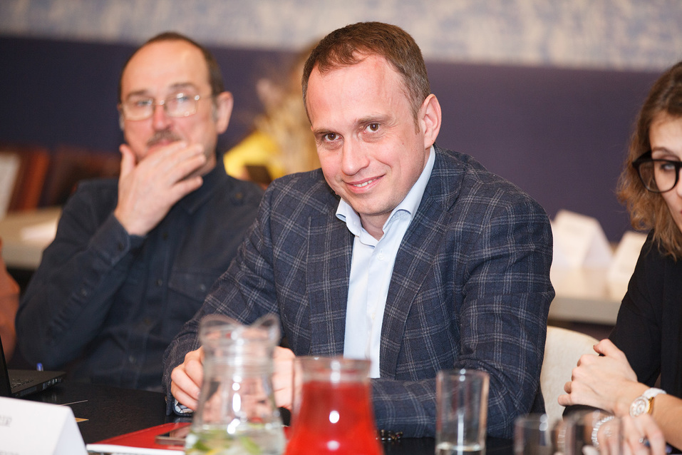 «Год был классный. Спасибо пандемии — проверила нас на прочность» 8 «Год был классный. Спасибо пандемии — проверила нас на прочность» 8