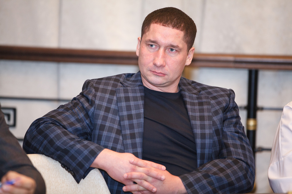 «Год был классный. Спасибо пандемии — проверила нас на прочность» 11 «Год был классный. Спасибо пандемии — проверила нас на прочность» 11