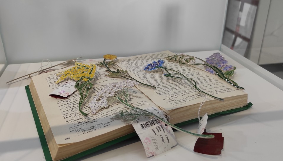 Украшения российских производителей Украшения российских производителей