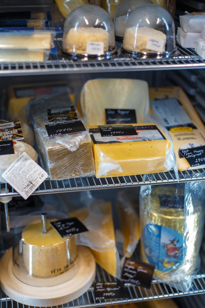 Новая винотека открылась в Новосибирске 1 Новая винотека открылась в Новосибирске 1