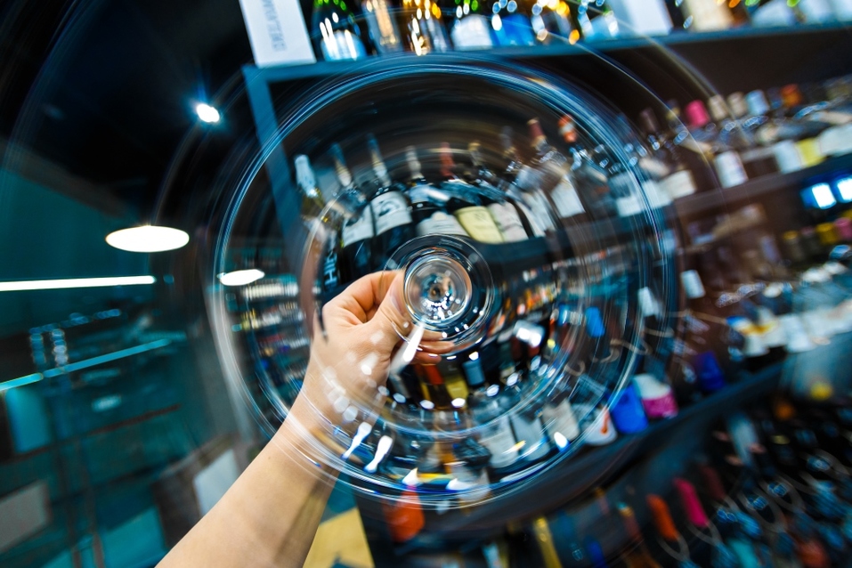 Новая винотека открылась в Новосибирске 3 Новая винотека открылась в Новосибирске 3