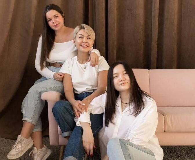 Дочери Дочери