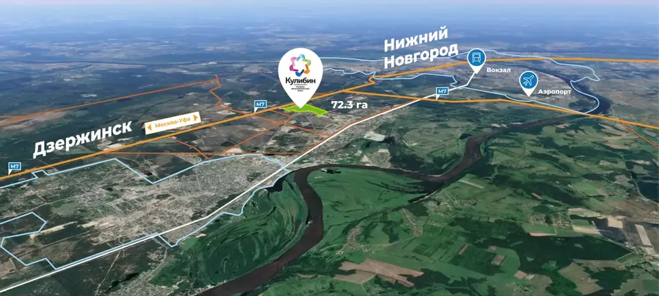 Расскажите партнерам. Два главных интернет-ресурса для инвесторов в Нижегородской области 3 Расскажите партнерам. Два главных интернет-ресурса для инвесторов в Нижегородской области 3