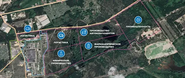 Расскажите партнерам. Два главных интернет-ресурса для инвесторов в Нижегородской области 5 Расскажите партнерам. Два главных интернет-ресурса для инвесторов в Нижегородской области 5